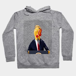 Trump Hoodie